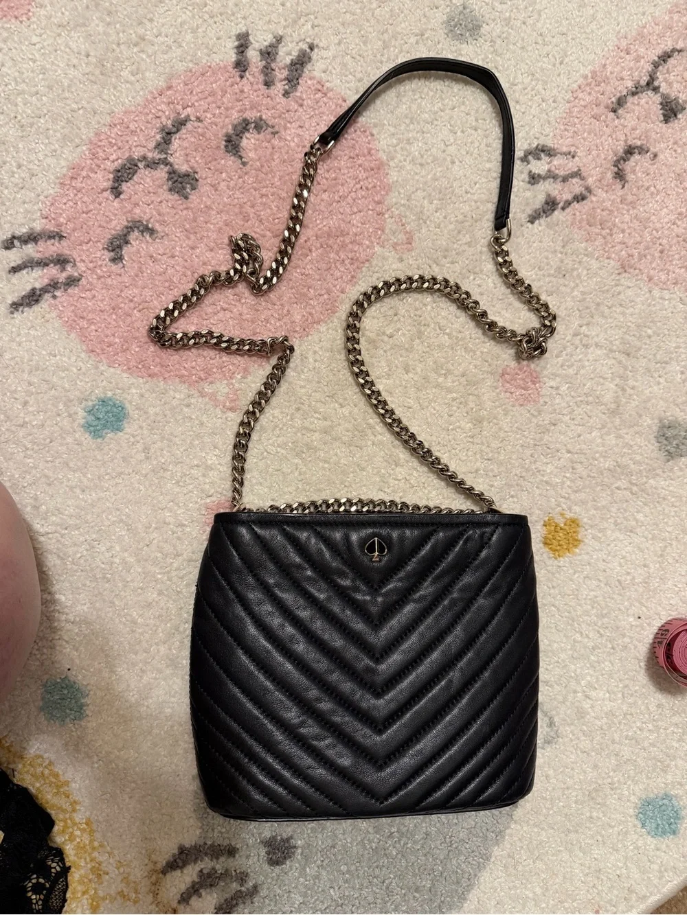 Kate Spade Amelia Small Convertible Crossbody
